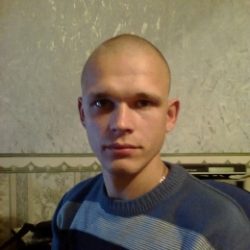 Русский парень ищу девушку для секса в Москве