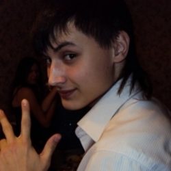 Молодой парень ищет девушку для секса в Москве