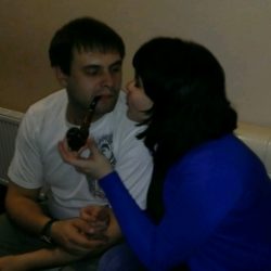 Молодая пара ищет девушку для секса ЖМЖ в Москве