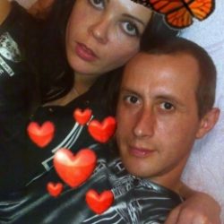 Пара МЖ, ищем девушку для общения и секса в Москве