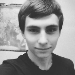 Молодой парень ищет девушку или женщину для секса без обязательств в Москве