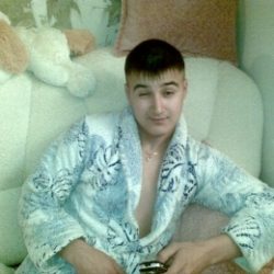 Симпатичный, спортивный парень ищет девушку для секса без обязательств в Москве